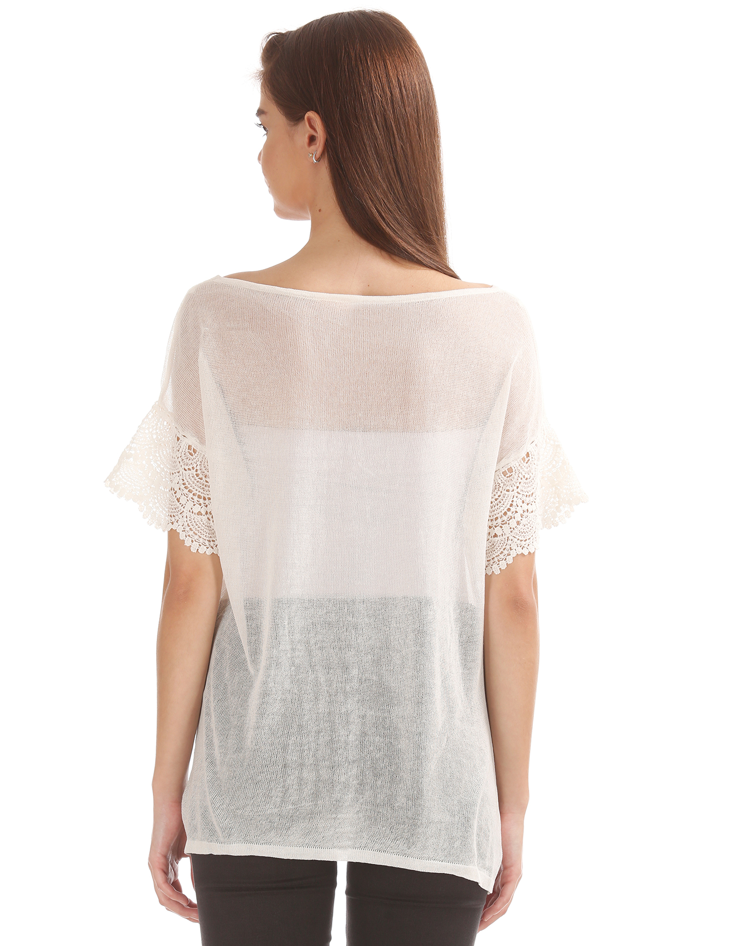 U.S. Polo Assn. Women Casual Wear Solid Top